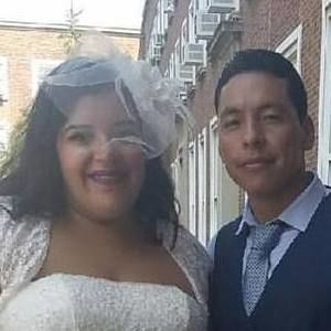 Meet your Posher, Vanessa